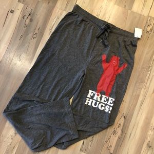 Walnut and 39th- Lounge Pants